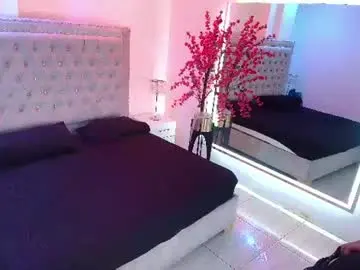 Chaturbate Live Sex Cam of juliieta_gray