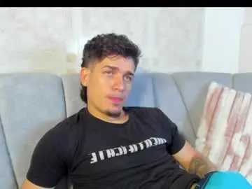 Chaturbate Adult Webcam of leandro_cooper