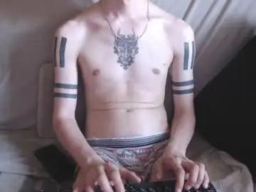 Chaturbate Live Sex Cam of michael_danymans