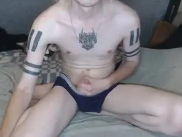 Chaturbate Sex Cam of michael_danymans