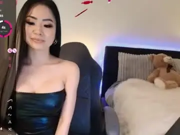 Chaturbate Nude Webcam of milli_sweets