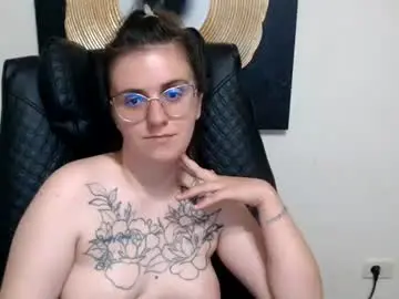 Chaturbate Best Webcam of oliviasager