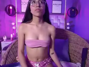 Chaturbate Sex Chat of ruby_bonnie