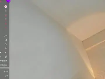 Chaturbate Adult Webcam of sahiira_s
