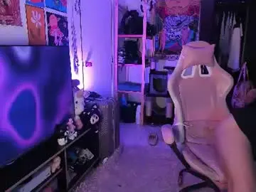 Chaturbate Private Sex Chat of sailorbunnystar