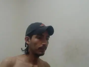 Chaturbate Sex Cam of snackontime19
