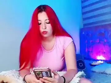 Chaturbate Private Sex Chat of sweet_karma_