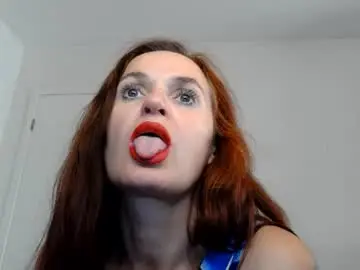 Chaturbate Free Live Porn of _kapelka_