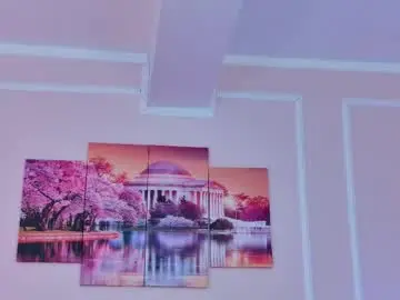 Chaturbate Sex Cam of allenamoon