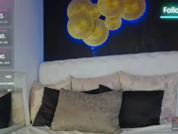Chaturbate Free Live Porn of bellakarmma