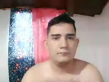 Chaturbate Free Porn Cam of camilowhite_