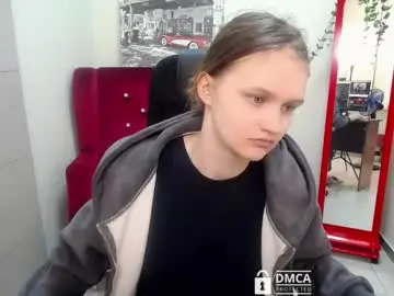 Chaturbate Nude Webcam of donnasia