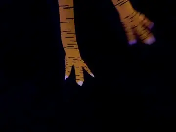 Chaturbate Adult Video Chat of feetvibe