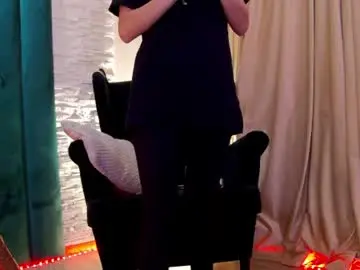Chaturbate Adult Webcam of feetvibe
