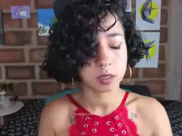 Chaturbate Adult Webcams of isabellapaz90
