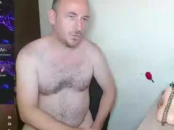 Chaturbate Sex Chat of johanbarker
