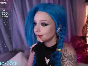 Chaturbate Watch Live Sex Cams of lina_diva