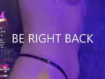 Chaturbate Nude Webcam of melissa_fane