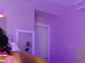 Chaturbate Live Sex Cam of melissa_fane