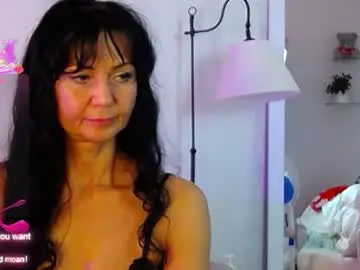 Chaturbate Live Sex Cam of melissa_fane