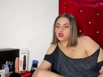 Chaturbate Adult Video Chat of sofia__bella