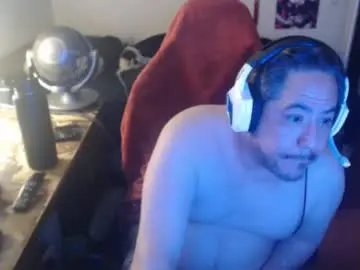 Chaturbate Nude Webcam of sxykoreandick