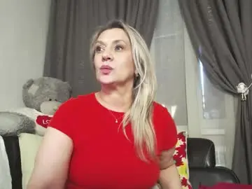 Chaturbate Sex Chat of victoria50