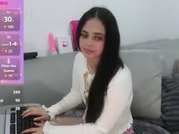 Chaturbate Sex Chat of abby_jensen