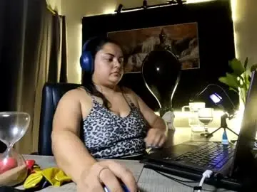 Chaturbate Live Sex Cam of azaraonyx