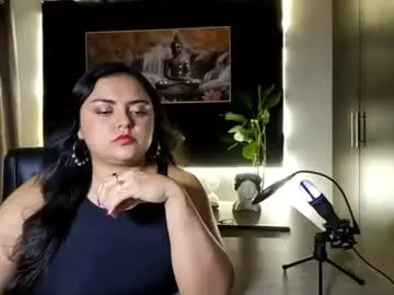 Chaturbate Live Porn of azaraonyx
