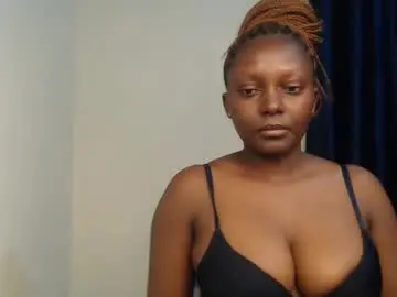 Chaturbate Best Webcam of blackcyn