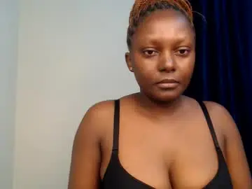 Chaturbate Nude Webcam of blackcyn