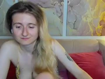 Chaturbate Adult Video Chat of camilladreamer