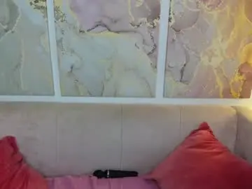 Chaturbate Sex Cam of camilladreamer