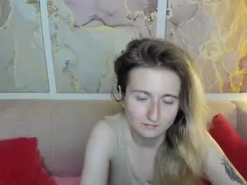 Chaturbate Adult Webcams of camilladreamer