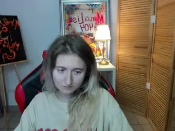 Chaturbate Best Webcam of camilladreamer
