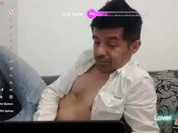 Chaturbate Adult Webcam of daddynextdoor86