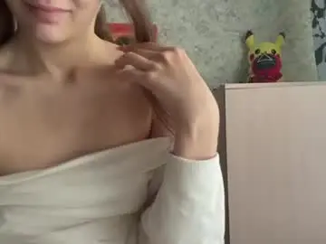 Chaturbate Live Porn of eilonwyrose