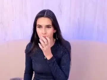 Chaturbate Best Webcam of hanna_foxi