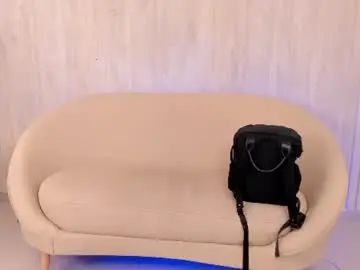 Chaturbate Live Sex Cam of hanna_foxi