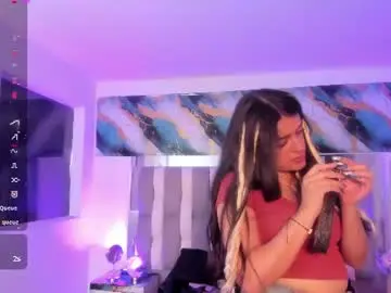 Chaturbate Best Webcam of isadiazz