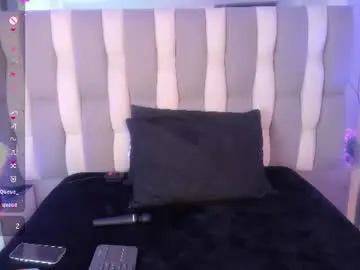 Chaturbate Sex Cam of isadiazz