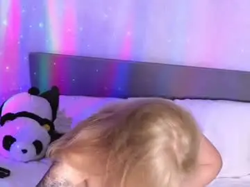 Chaturbate Sex Cam of larine_morgan