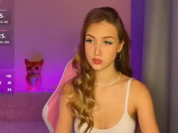 Chaturbate Live Sex of leiakiss