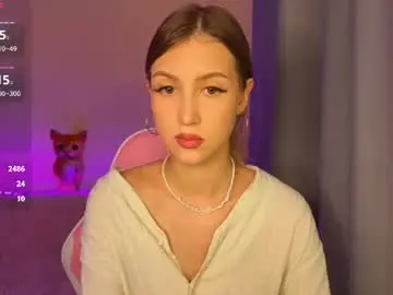 Chaturbate Best Webcam of leiakiss