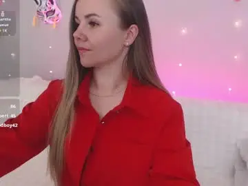 Chaturbate Nude Webcam of merycheris