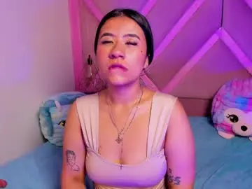 Chaturbate Watch Live Sex Cams of miss_japan_