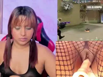 Chaturbate Live Porn of nikolebaker