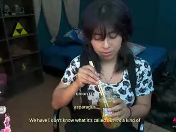 Chaturbate Best live sex cam show of pixelrabittt
