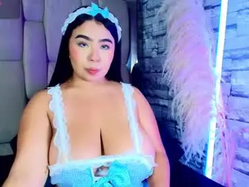 Chaturbate Adult Webcam of samygreyy_